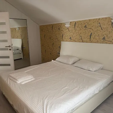 Fortuna Mare אודסה