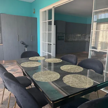 Fortuna Mare * אודסה