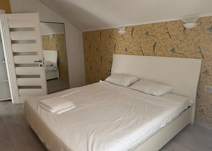 Fortuna Mare אודסה