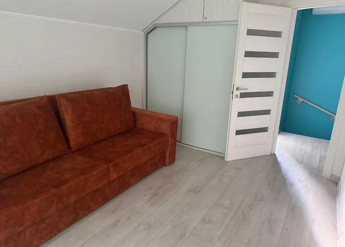 וילה Fortuna Mare *