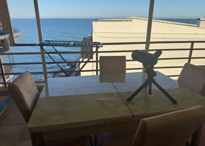 Villa Fortuna Mare *