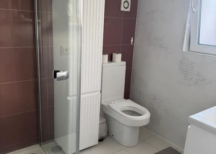 וילה Fortuna Mare אודסה