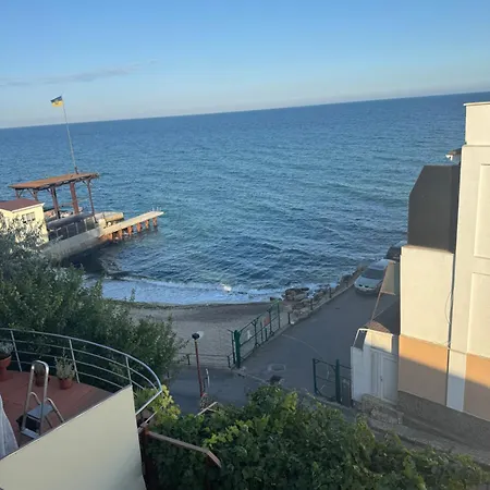 Fortuna Mare فيلة أوديسا