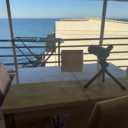 빌라 Fortuna Mare *