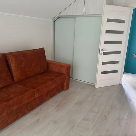 Villa Fortuna Mare *