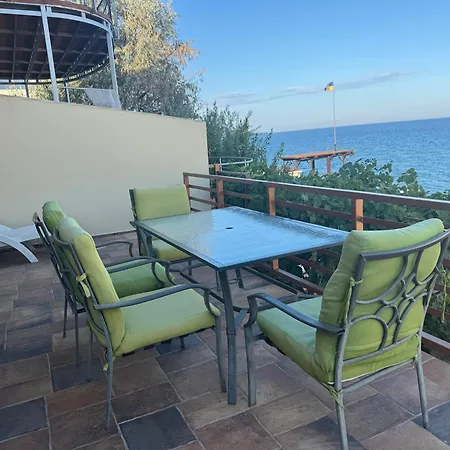Villa Fortuna Mare Odessa