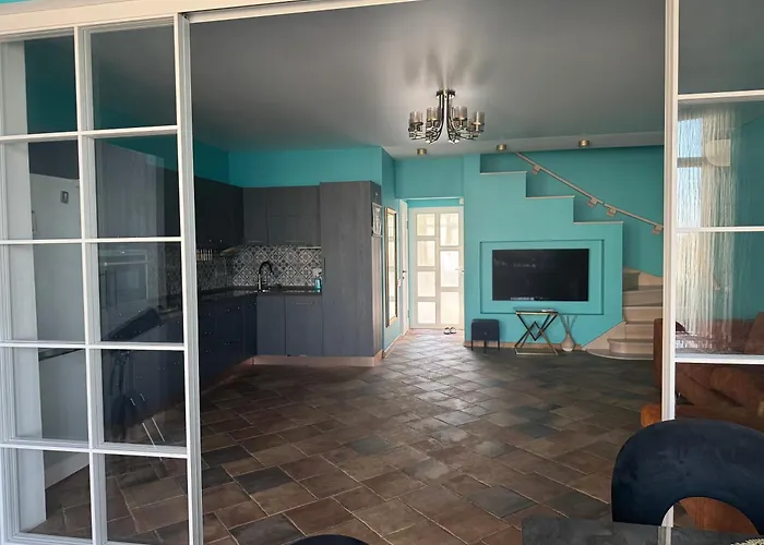 Fortuna Mare * Odessa