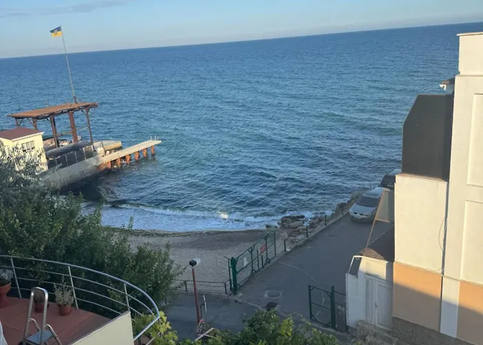 Fortuna Mare Villa Odessa