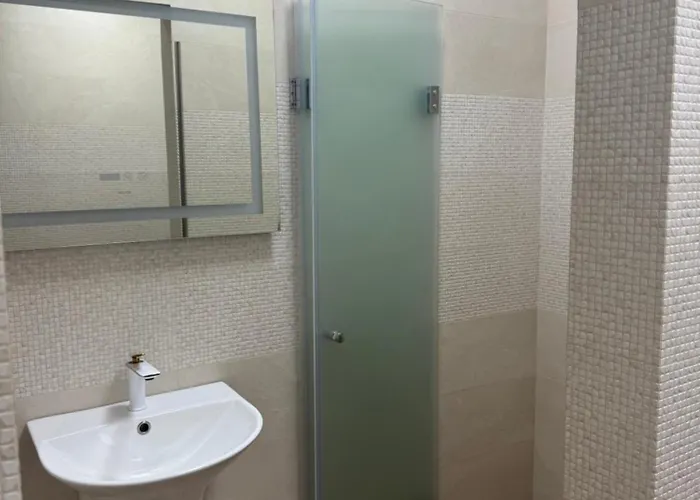 Fortuna Mare Villa Odessa