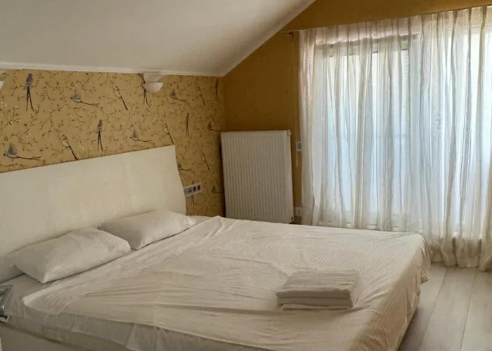 Villa Fortuna Mare *